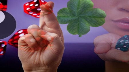 Feeling Lucky? 10 Gambling Superstitions from Around the World!