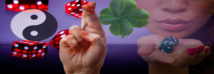 Feeling Lucky? 10 Gambling Superstitions from Around the World!