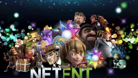 3 NetEnt UK Online Casinos We Strongly Recommend
