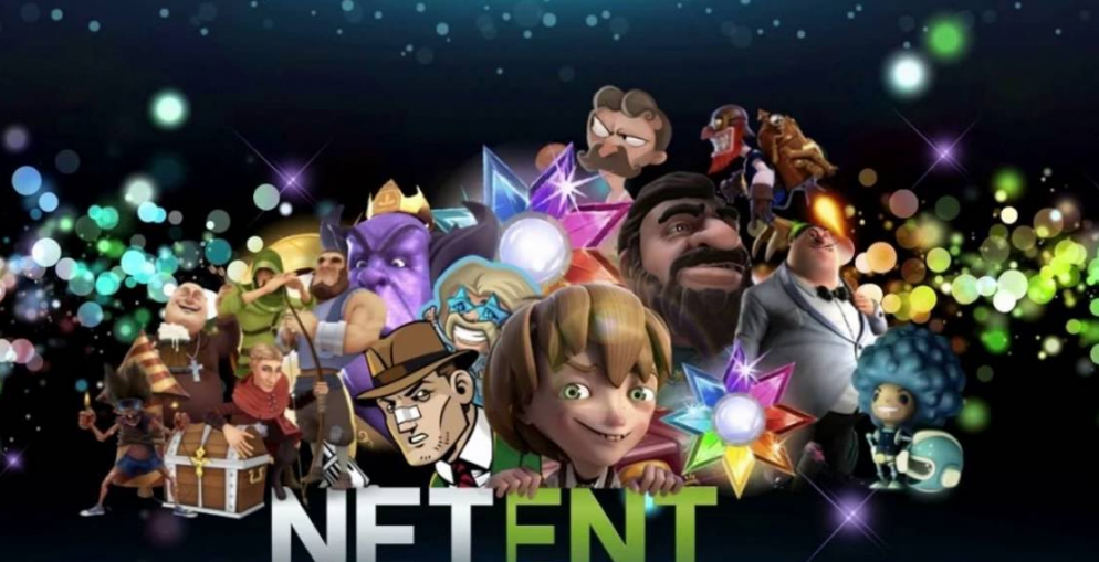 3 NetEnt UK Online Casinos We Strongly Recommend