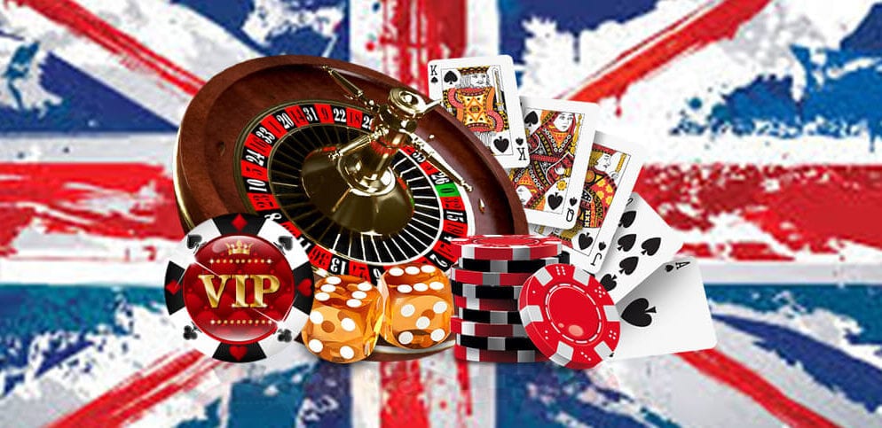5 Things to Know about UK Online Casinos