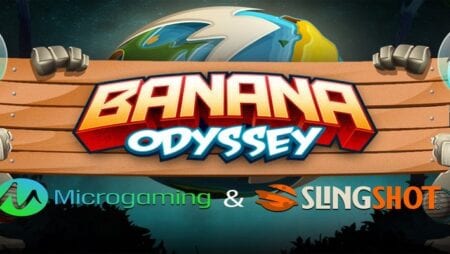 Banana Planet the Destination for Microgaming