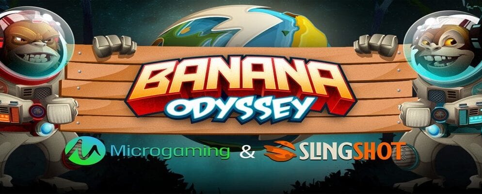 Banana Planet the Destination for Microgaming