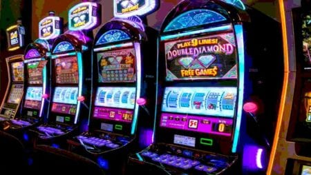 Best UK Penny Slot Machines to Play Online