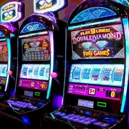 Best UK Penny Slot Machines to Play Online