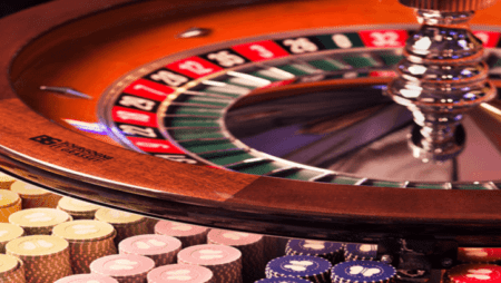 Best Way to Play Your Chances with an Online Roulette Bonus