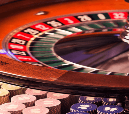 Best Way to Play Your Chances with an Online Roulette Bonus