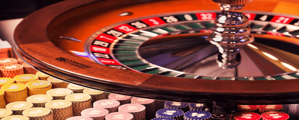 Best Way to Play Your Chances with an Online Roulette Bonus