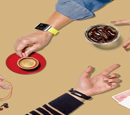 Casino Wearables Become Mainstream Currency