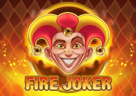 Fire Joker