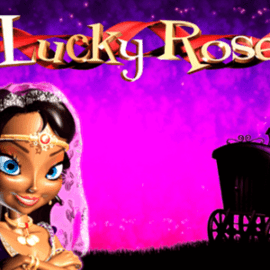 Lucky Rose Slot