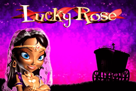 Lucky Rose Slot