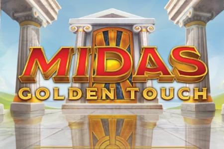 Midas Golden Touch