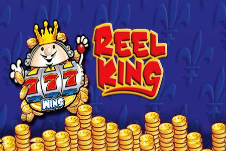 Reel King Slot