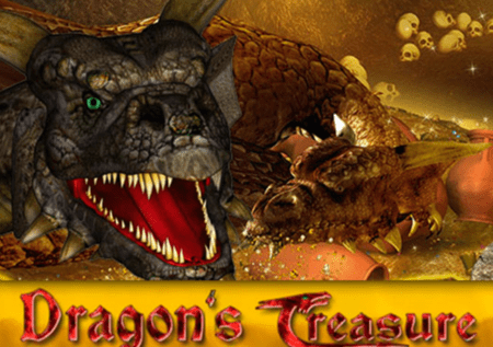 Dragon’s Treasure