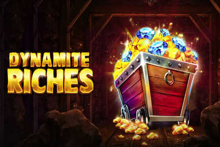 Dynamite Riches