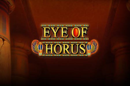 Eye of Horus