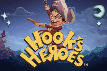 Hook’s Heroes