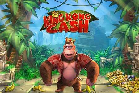 King Kong Cash