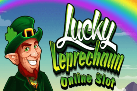 Lucky Leprechaun