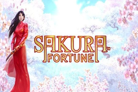 Sakura Fortune