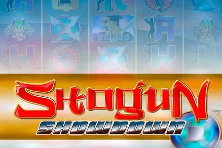 Shogun Showdown