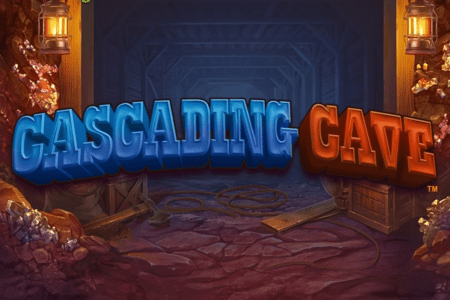 Cascading Cave