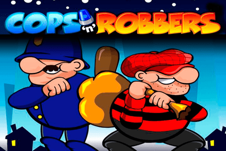 Cops n Robbers Slot