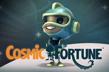 Cosmic Fortune