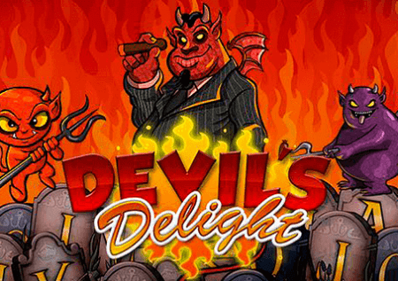 Devil’s Delight