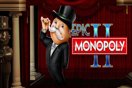 Epic Monopoly 2