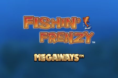 Fishin’ Frenzy Megaways