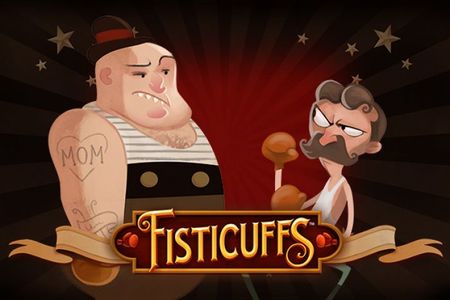 Fisticuffs