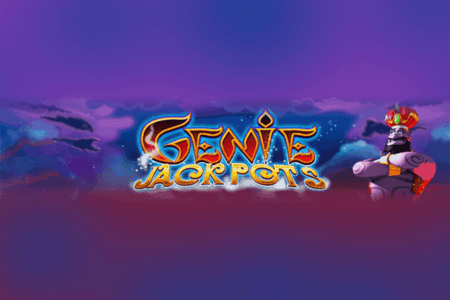 Genie Jackpots