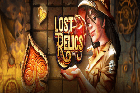 Lost Relics