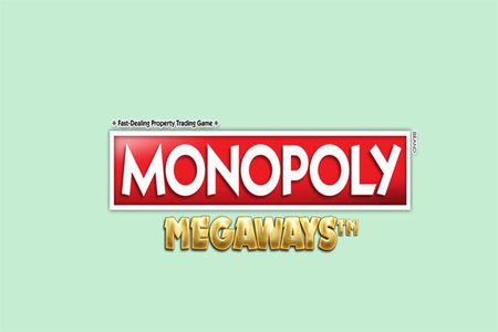 Monopoly Megaways