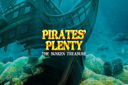 Pirates Plenty The Sunken Treasure