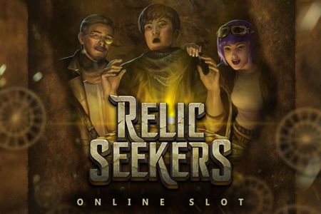 Relic Seekers