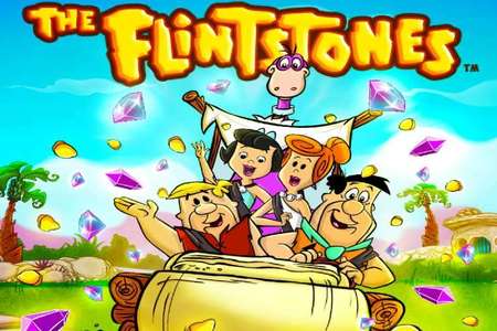 The Flintstones