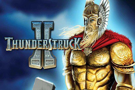 Thunderstruck 2