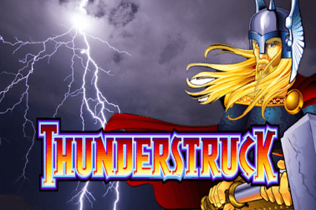 Thunderstruck