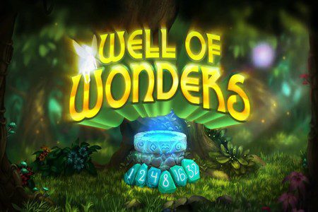 Well of Wonders