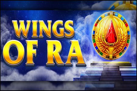 Wings of Ra