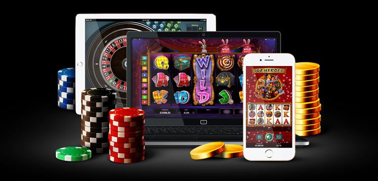 Mobile Casino Games