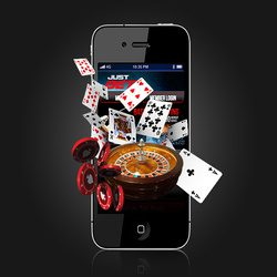 Mobile Casinos UK
