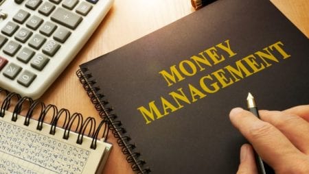 What You Must Know About Money Management Before You Gamble Online