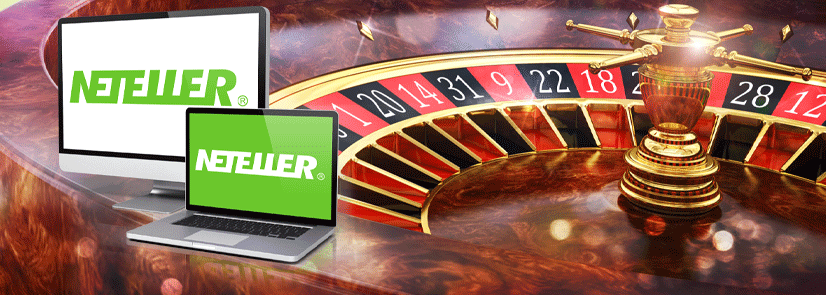 Neteller casinos