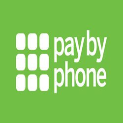 Pay by Phone