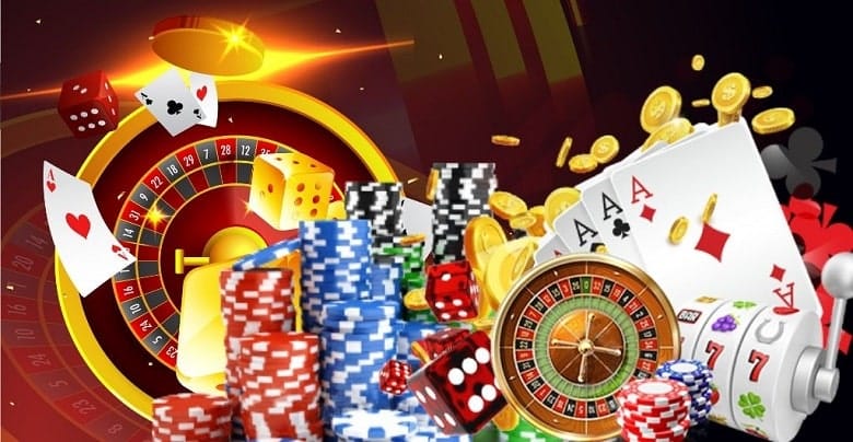 Casino Games Online - List of the Best UK Casino Games