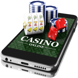 Casino Apps